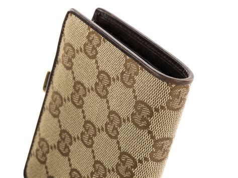 gucci wallet 500 series|original Gucci wallet sale.